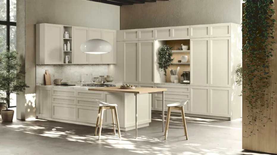 Cucina Stosa Palio 3