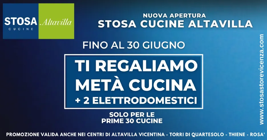 Dai valore al tuo spazio