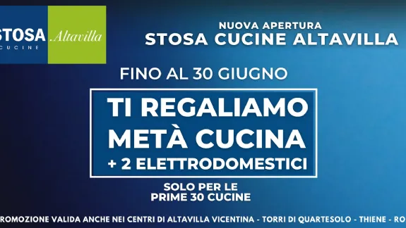 Dai valore al tuo spazio