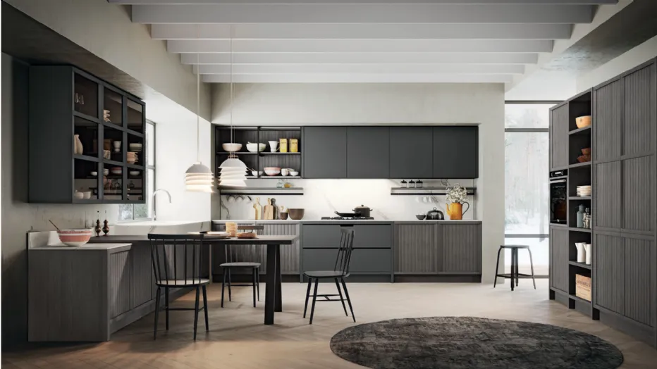 Cucina Stosa Tosca 4