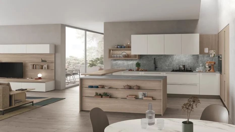 Cucina Stosa Young 9 